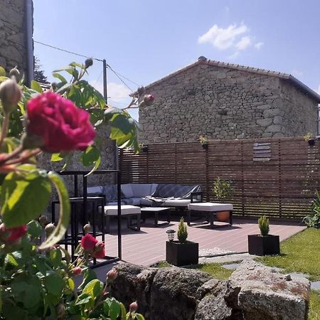 Gite Le St Aubinois Saint-Aubin-des-Ormeaux Exterior foto
